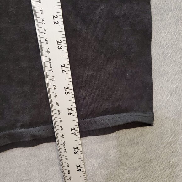 H.E.R Men Shirt Large Black Hip Hop R&B Having Everything Revealed Music Tee - Picture 2 of 6